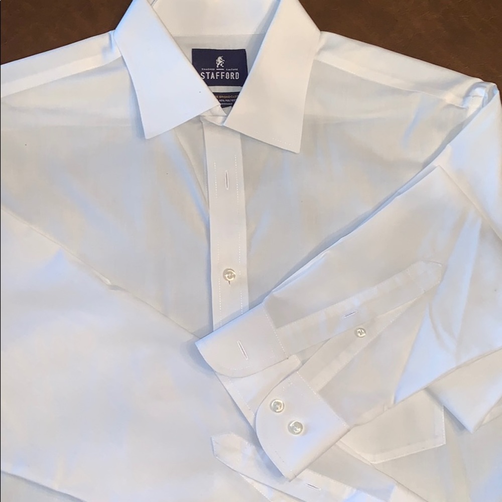Stanford Men’s Dress Shirt